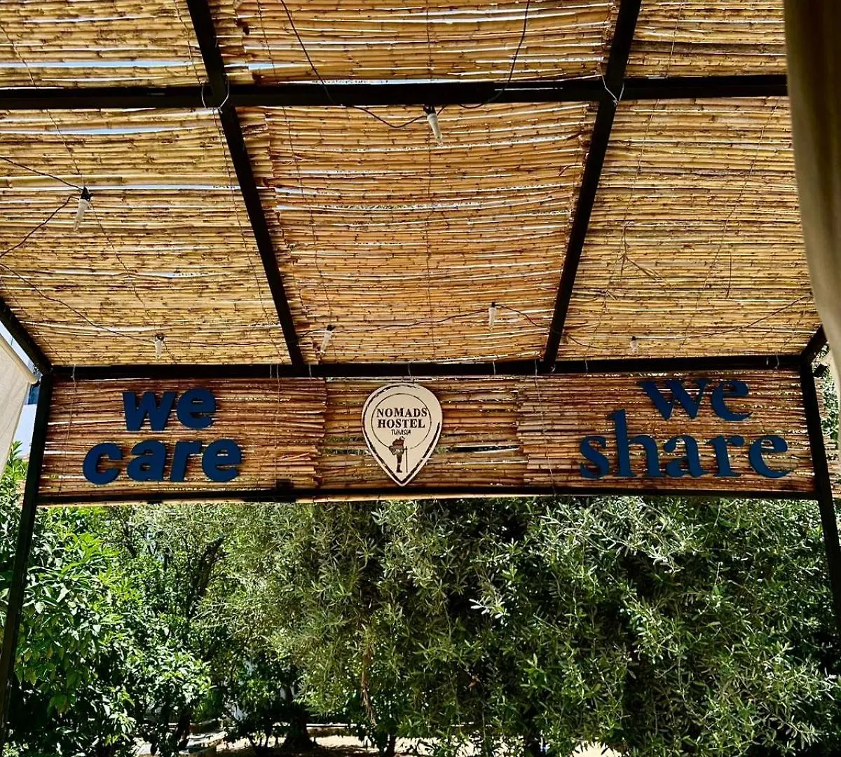 Nomads Hostel Tunisia Tunisia