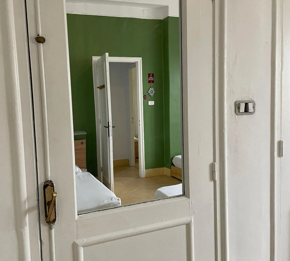 Nomads Hostel Tunisia  Tunis