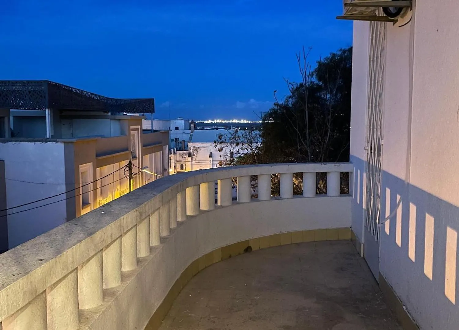 Nomads Hostel Tunisia 0*, Tunis