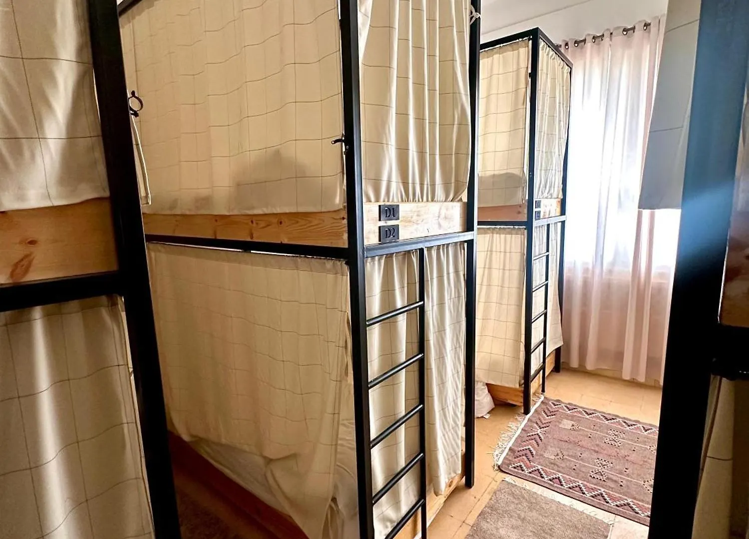 Nomads Hostel Tunisia