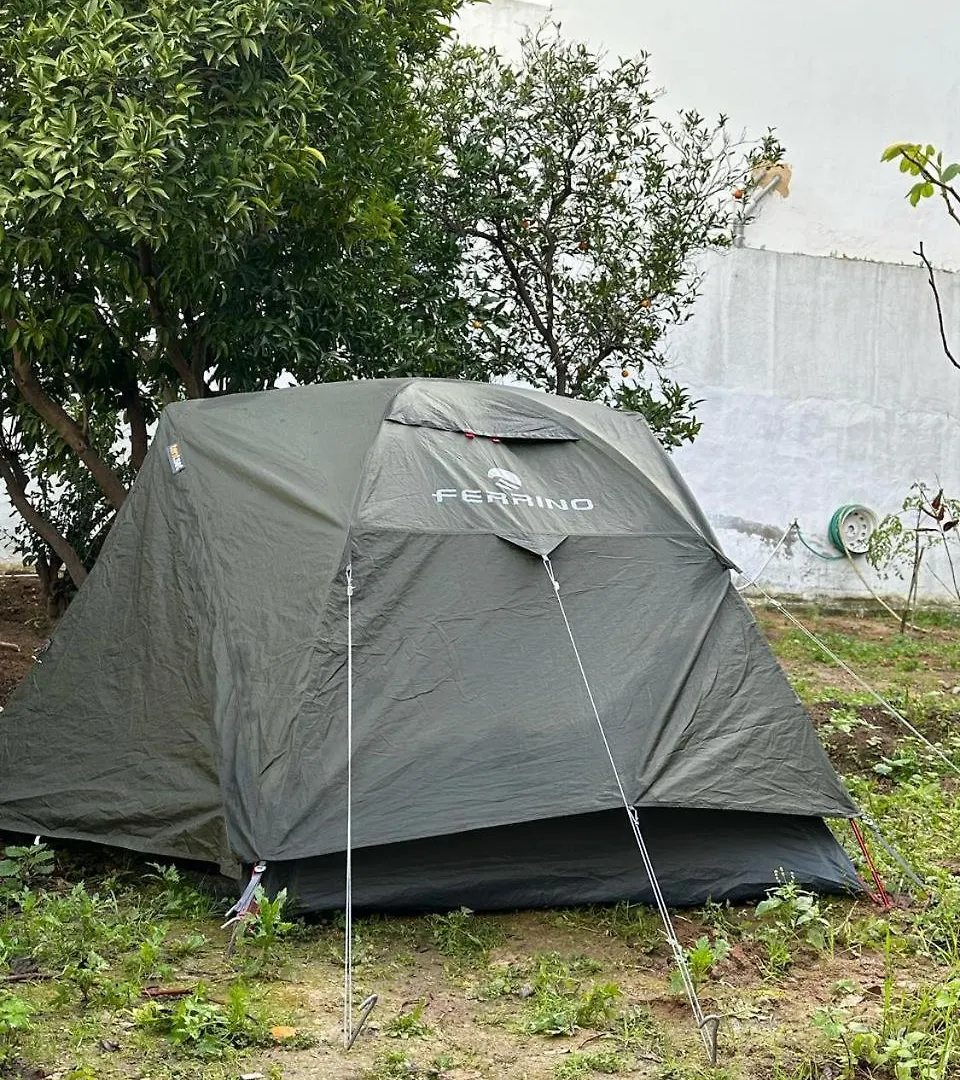 Nomads Hostel Tunisia