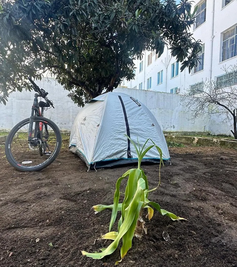 Nomads Hostel Tunisia