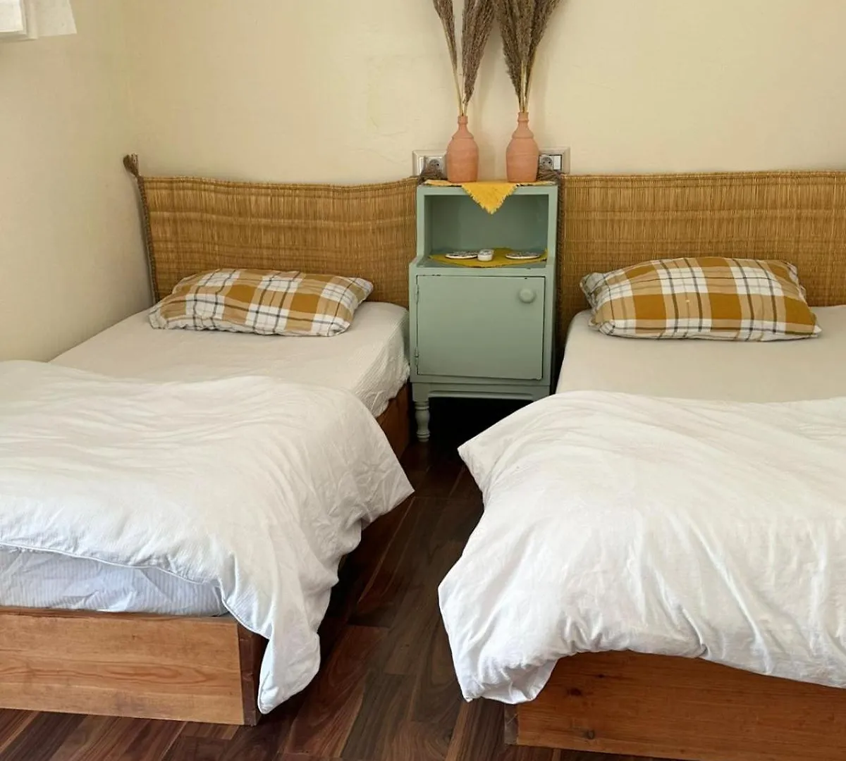 Nomads Hostel Tunisia 0*, Tunis