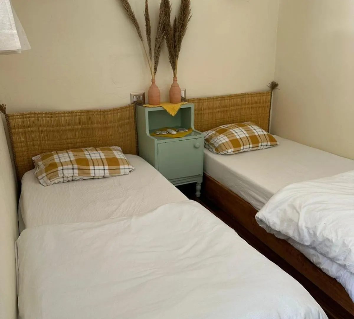 Nomads Hostel Tunisia