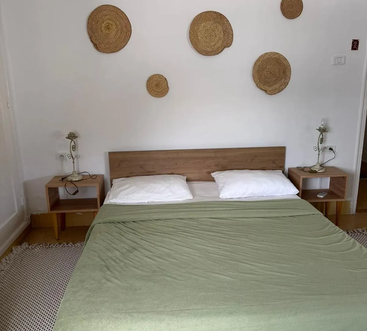 Nomads Hostel Tunisia