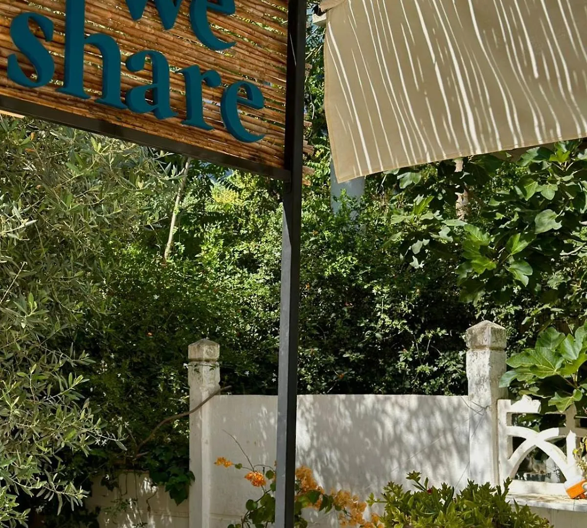 Nomads Hostel Tunisia