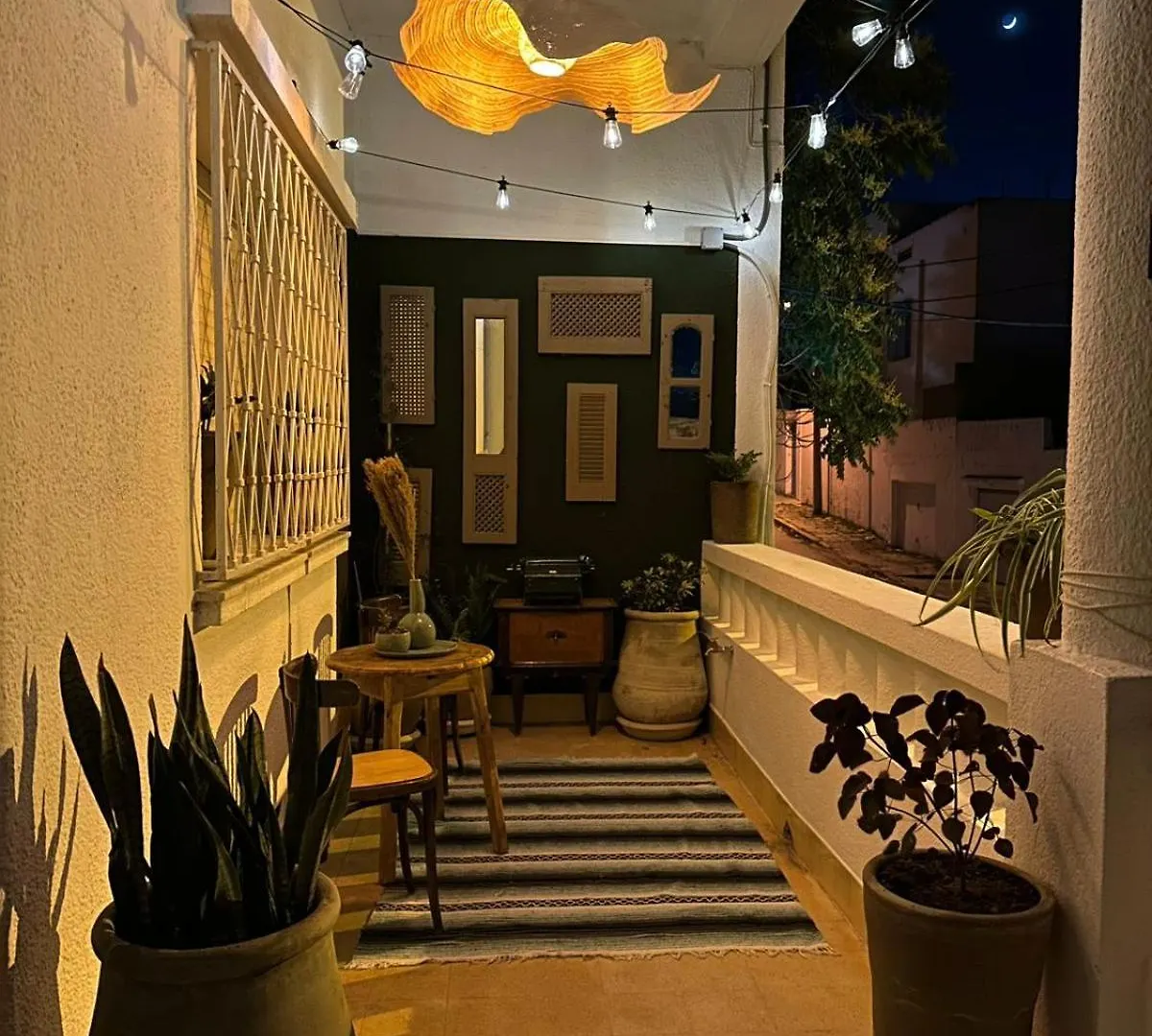 Nomads Hostel Tunisia Tunisia
