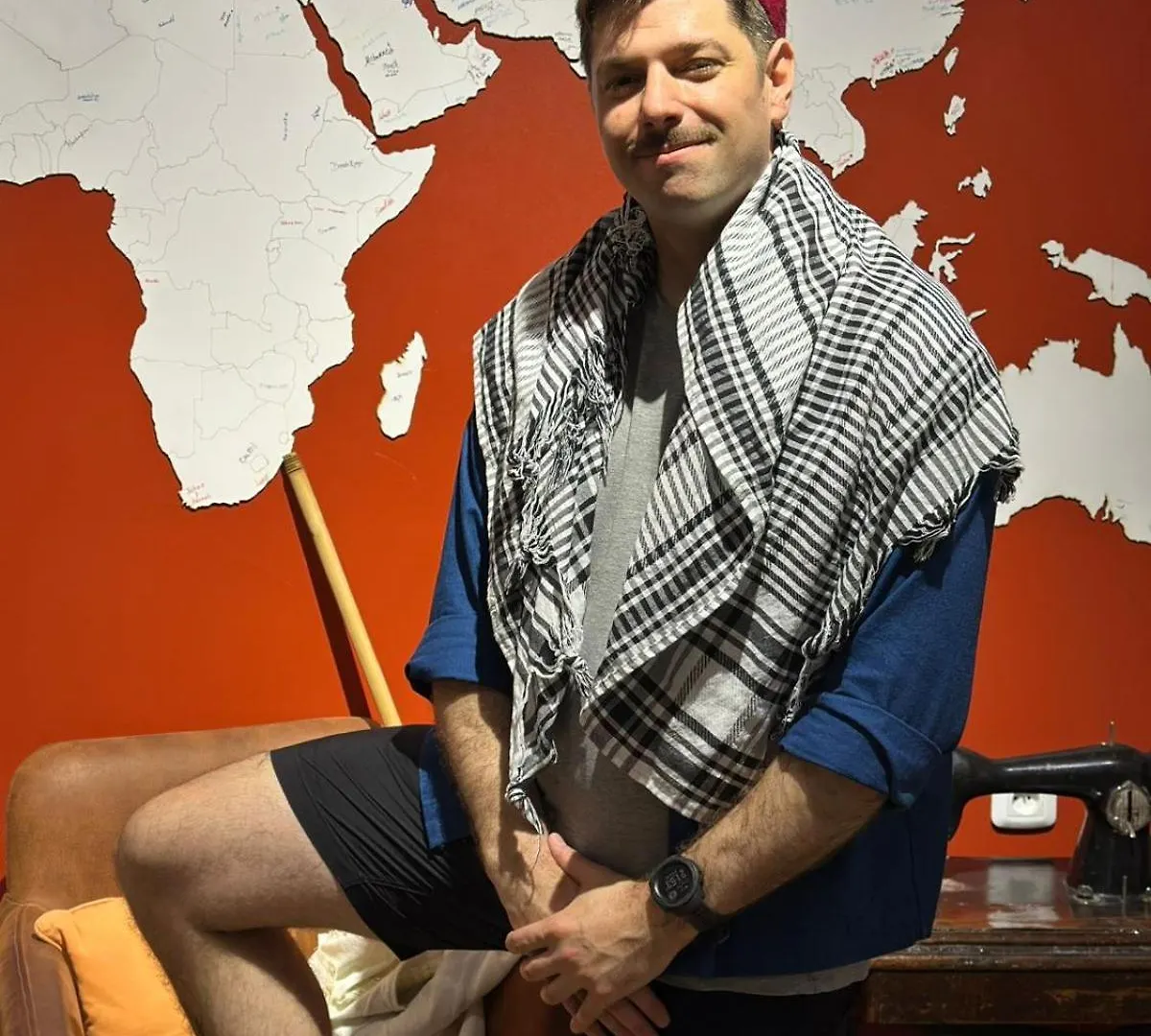 Nomads Hostel Tunisia