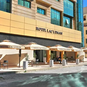 4* Hotel Leman