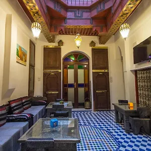 *** Guest house Dar Chrif Idrissi Morocco