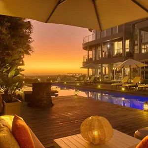 *** Guest house Atlantic Palms South Africa
