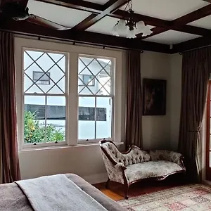  Guest house Delightful On Devonport New Zealand