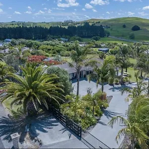  Bed & Breakfast Taipa Views New Zealand