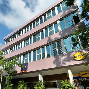 Value Balestier Singapour