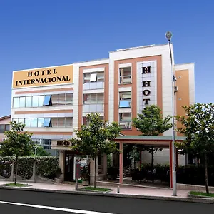 *** Hotel Fieri International Albania