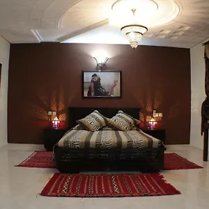 **** Guest house Mimosa Morocco