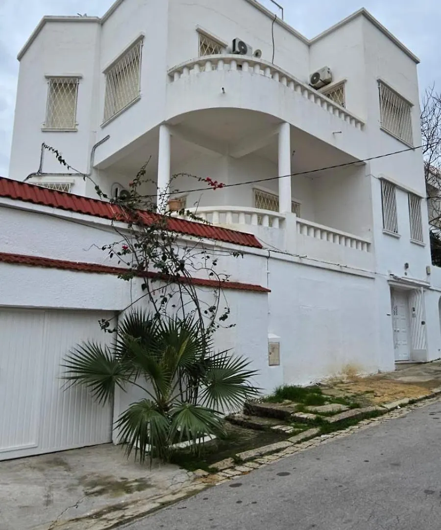 Nomads Hostel Tunisia