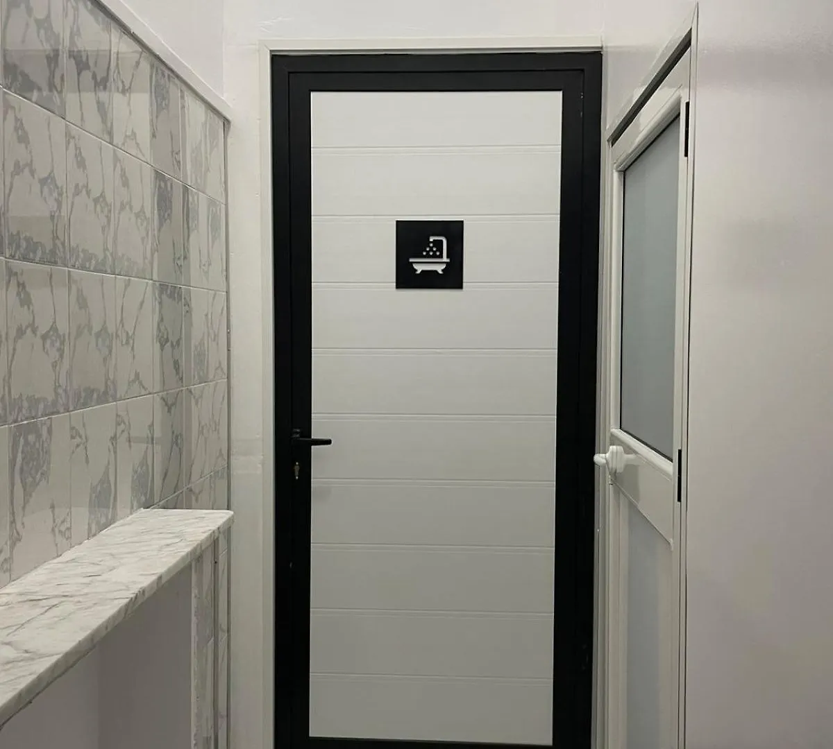 Nomads Hostel Tunisia تونس
