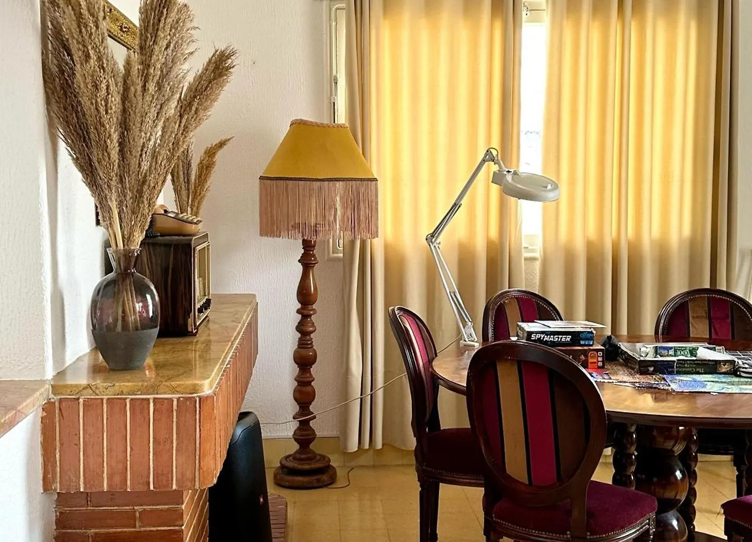 Nomads Hostel Tunisia 0*, تونس