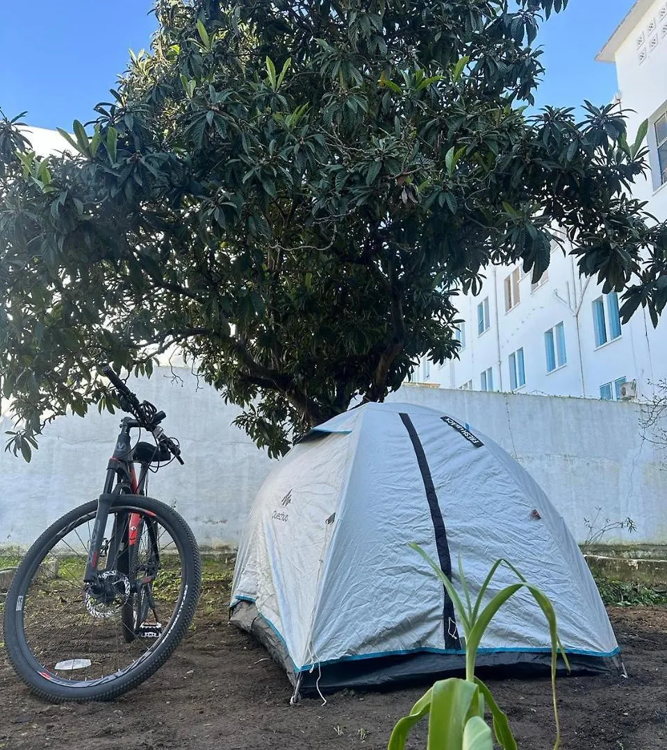 Nomads Hostel Tunisia Tunisia