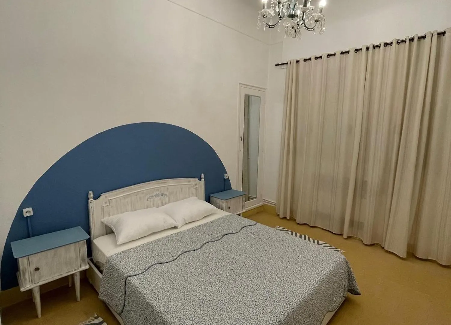 Nomads Hostel Tunisia