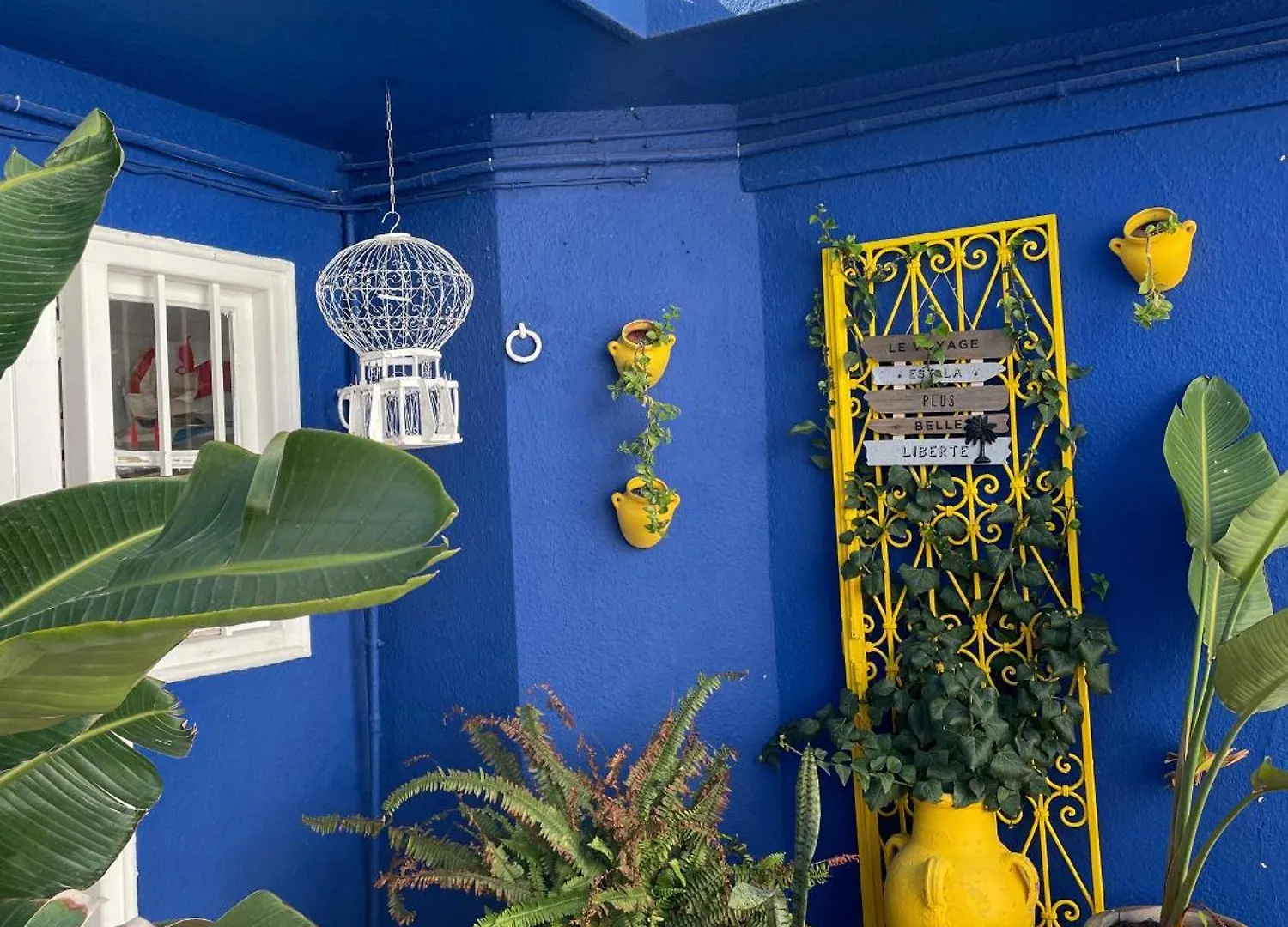 Nomads Hostel Tunisia Tunis