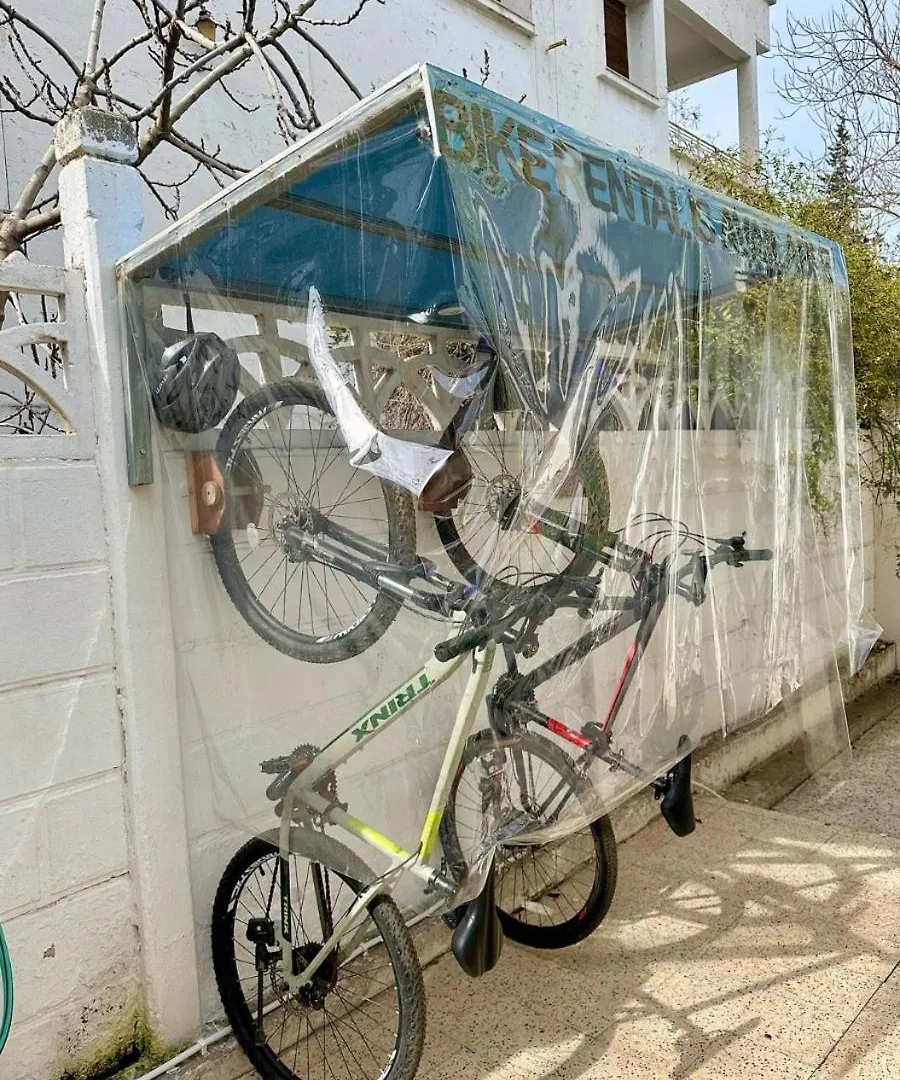 Nomads Hostel Tunisia Tunis