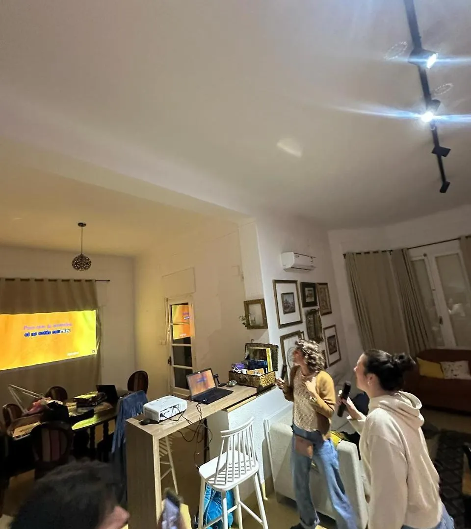 Nomads Hostel Tunisia  Tunis