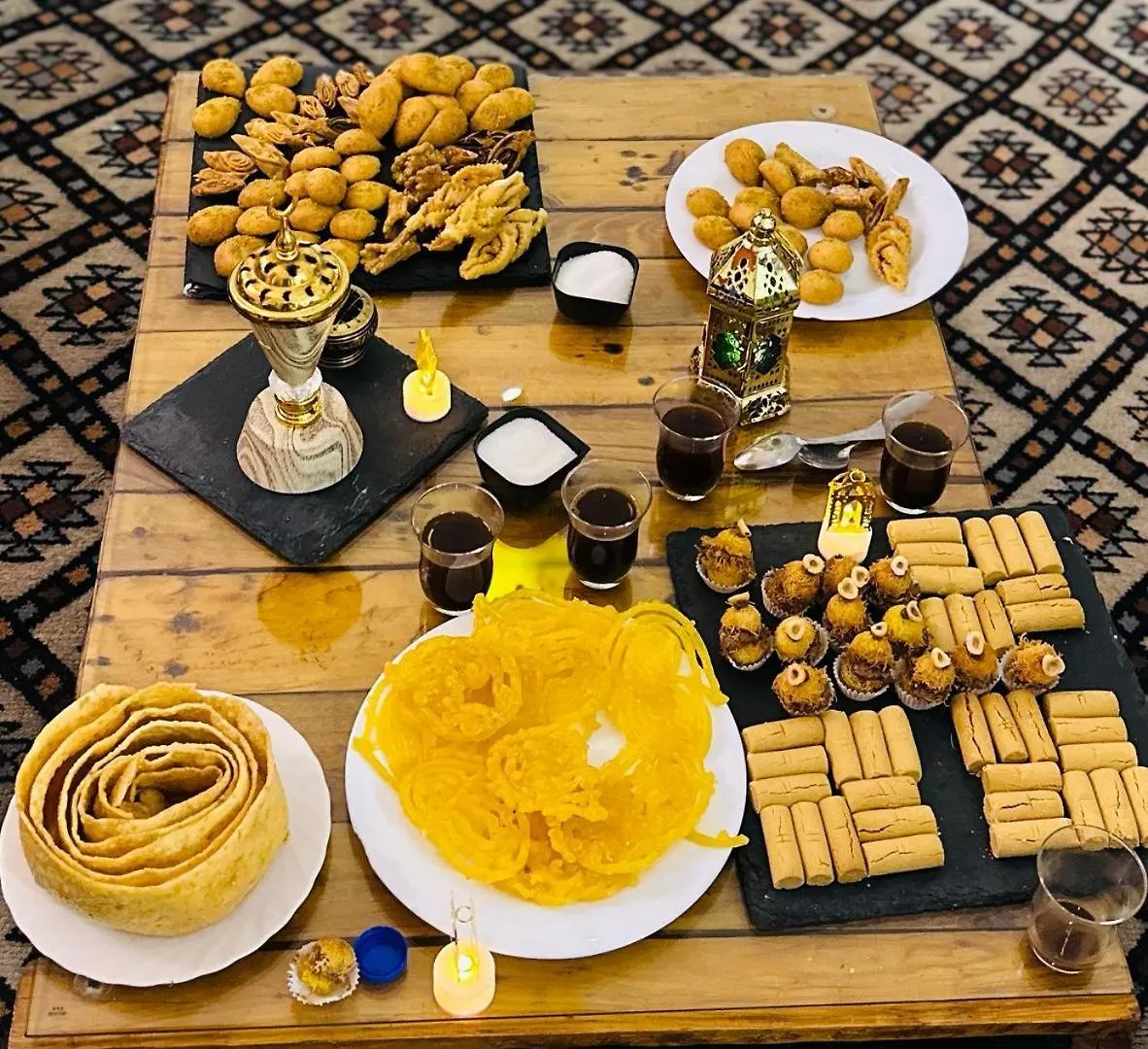 Nomads Hostel Tunisia