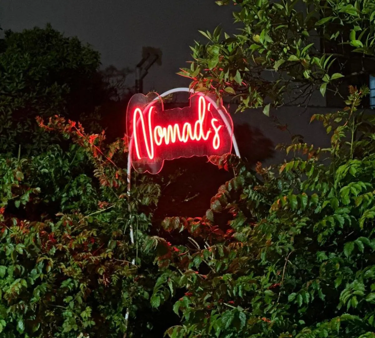 Nomads Hostel Tunisia