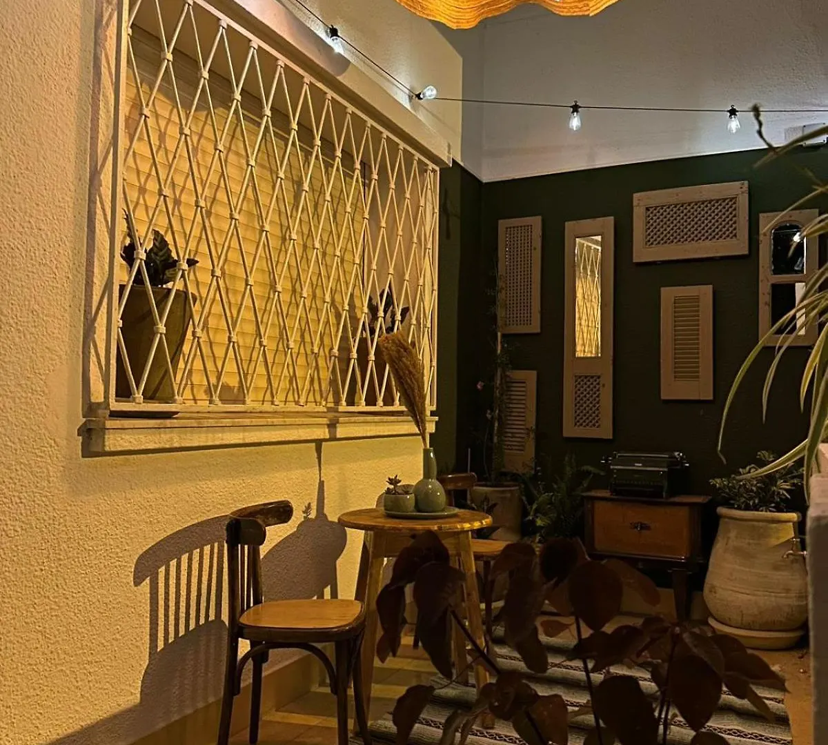 Nomads Hostel Tunisia Tunis